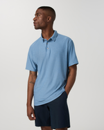 Strato Tech Polo - US 8363