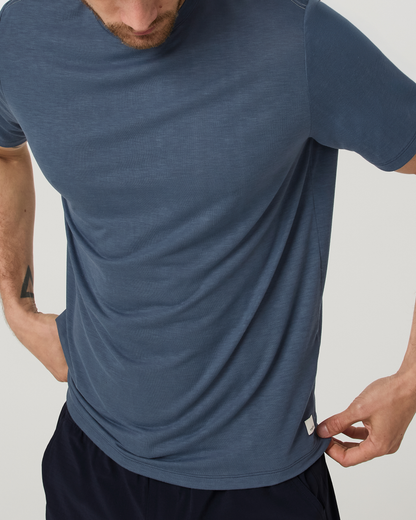 Current Tech Tee - US 5396