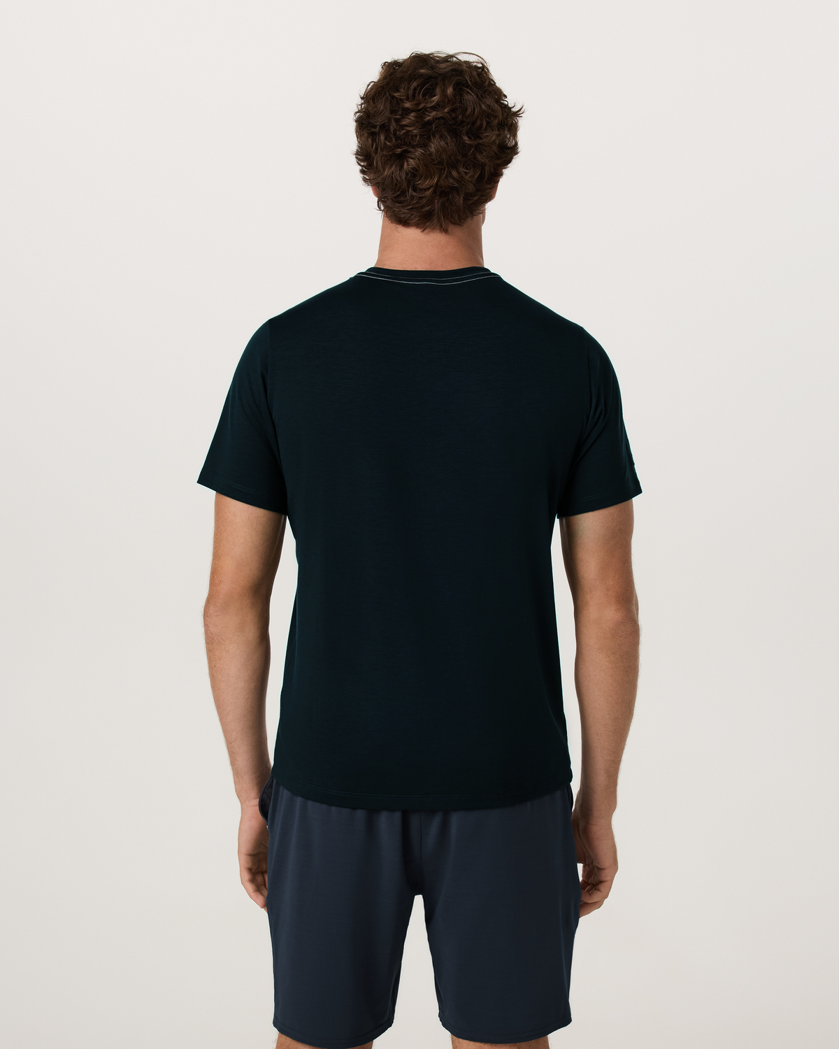 Current Tech Tee - US 8056
