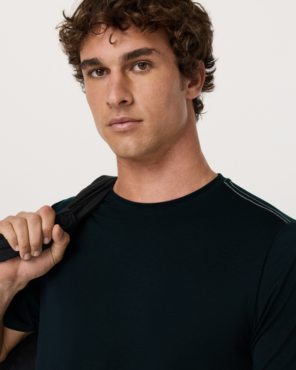 Current Tech Tee - US 8056