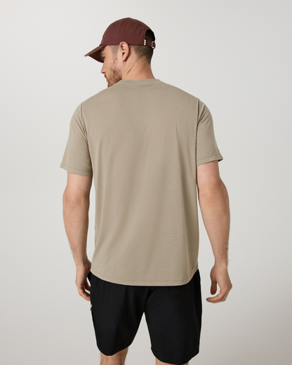 Current Tech Tee - US 1913