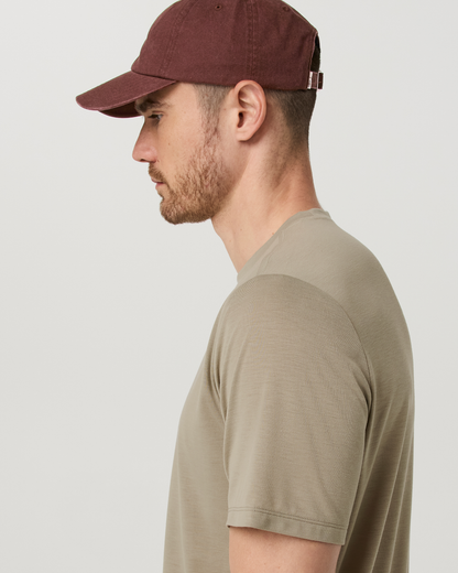 Current Tech Tee - US 1913