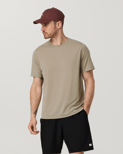 Current Tech Tee - US 1913