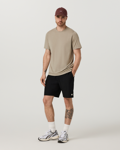 Current Tech Tee - US 1913