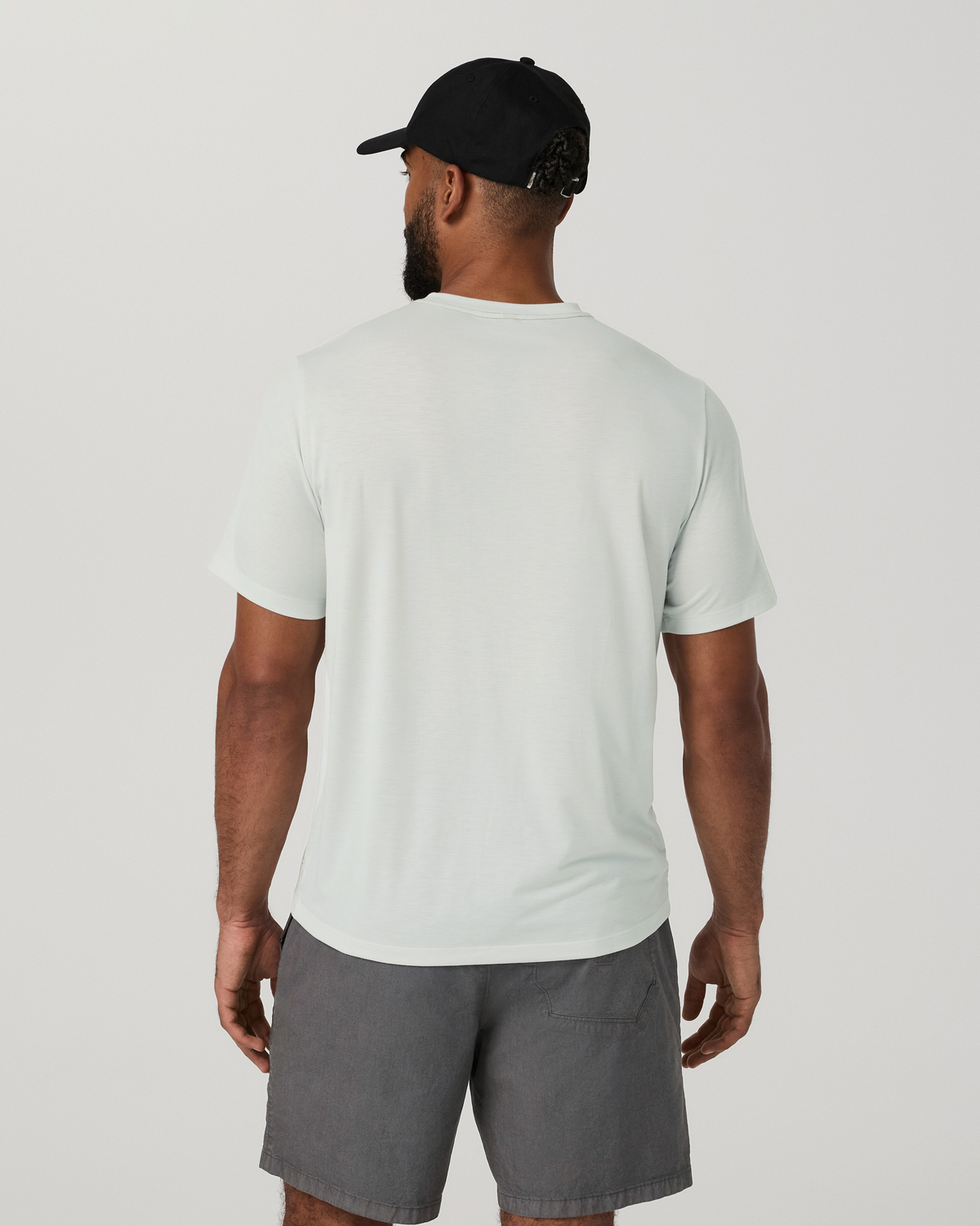 Current Tech Tee - US 3925