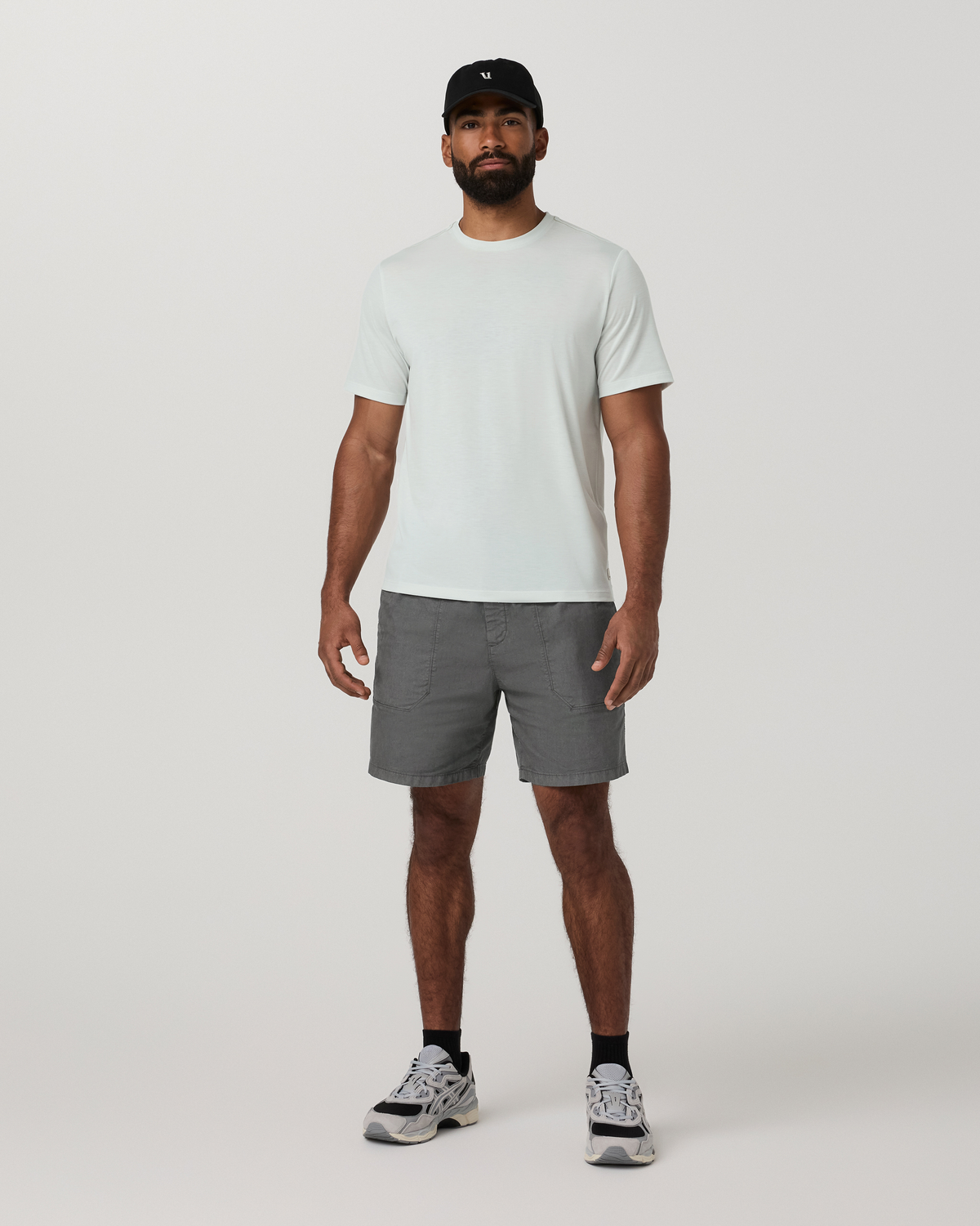 Current Tech Tee - US 3925