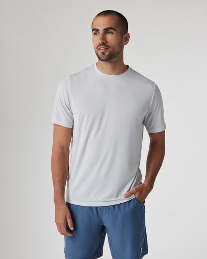 Current Tech Tee - US 3418