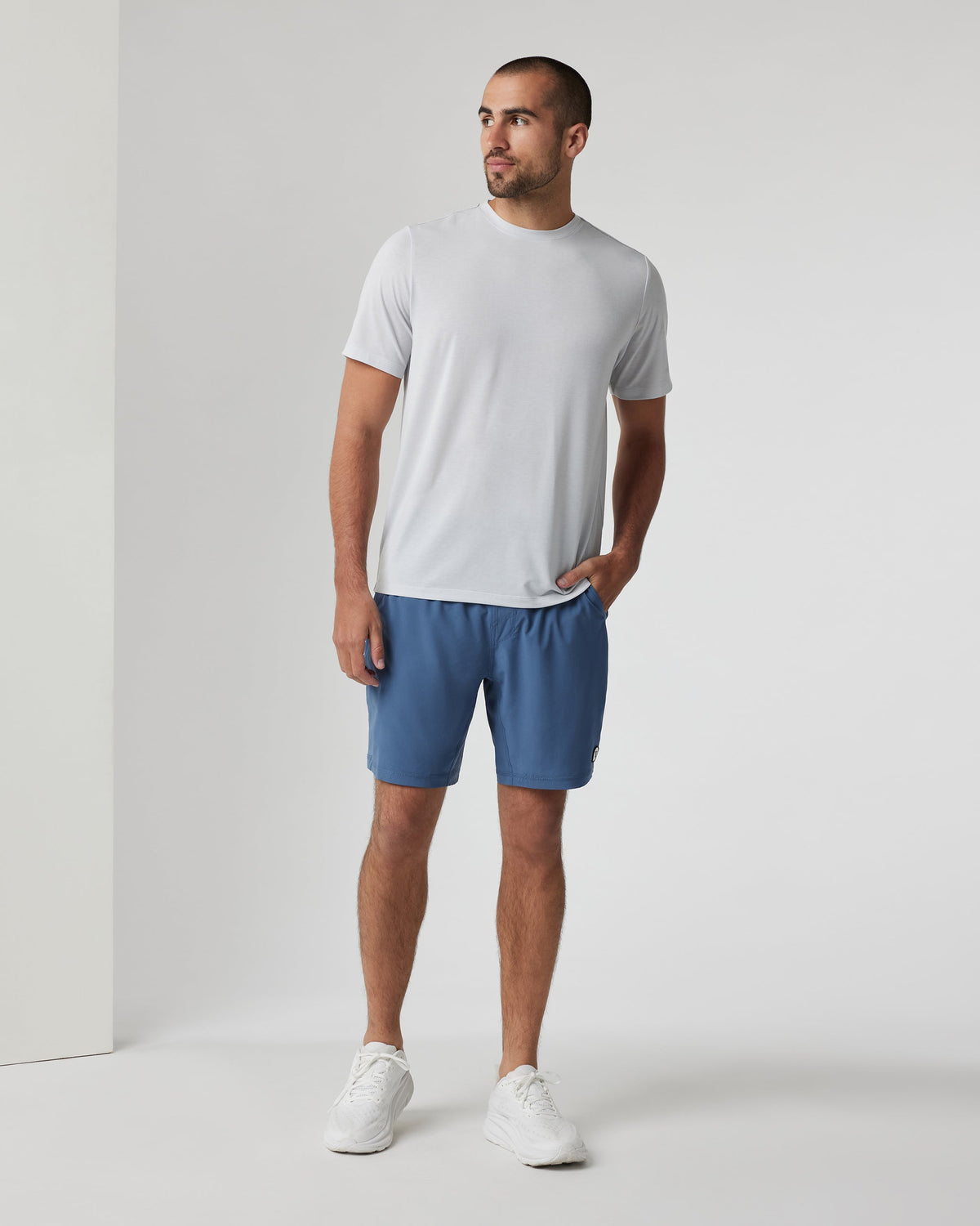 Current Tech Tee - US 3418