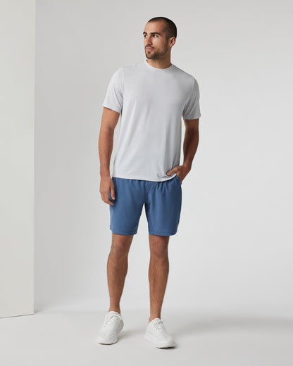 Current Tech Tee - US 3418