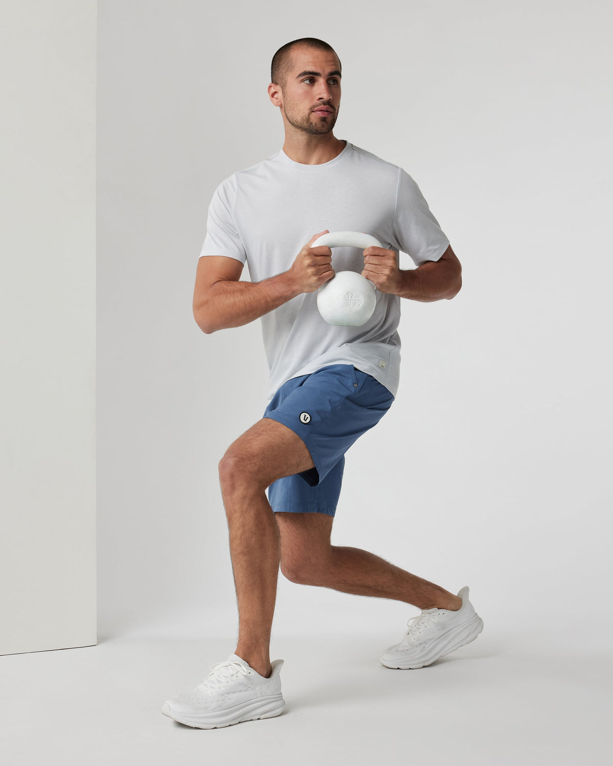 Current Tech Tee - US 3418