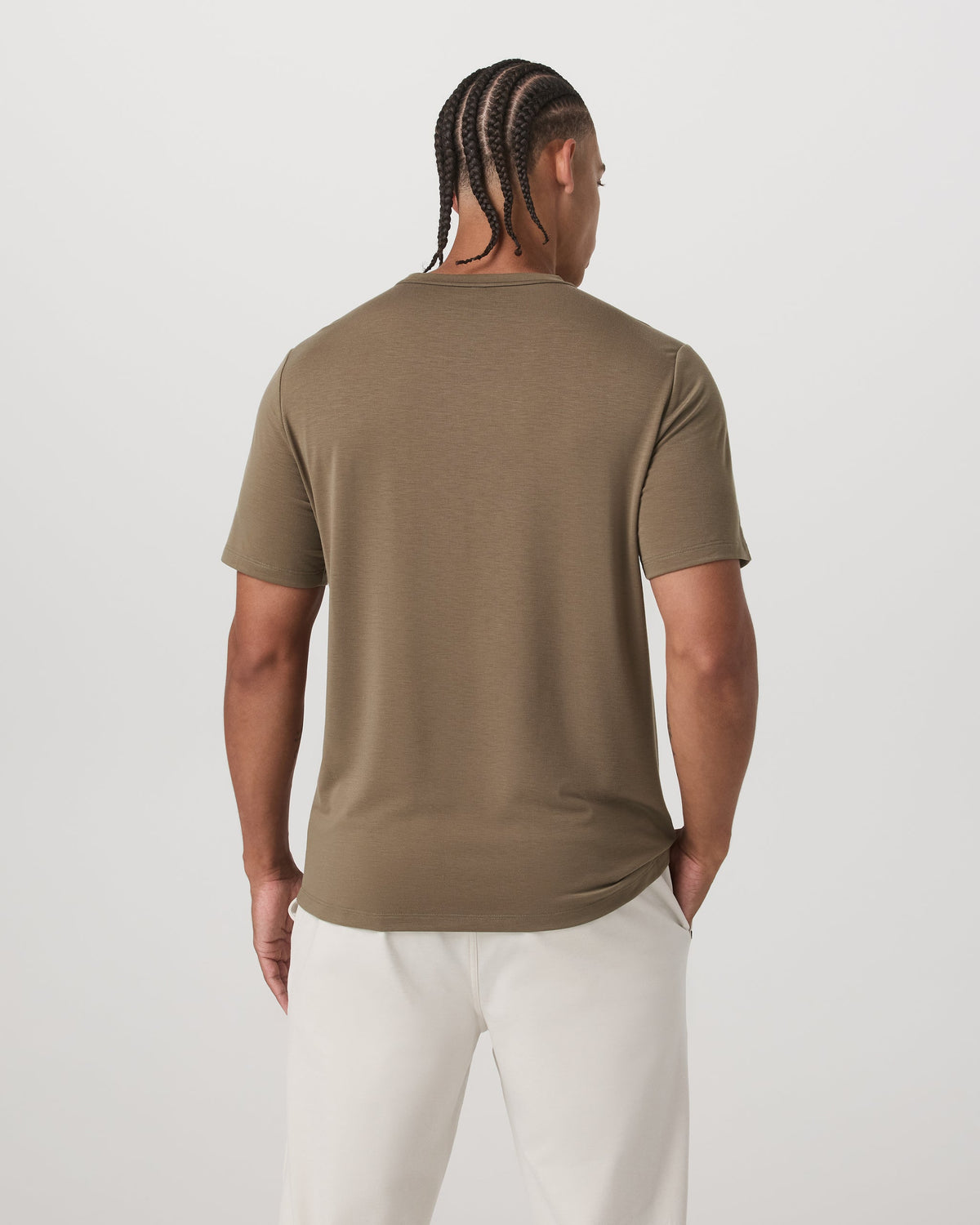 Current Tech Tee - US 1290