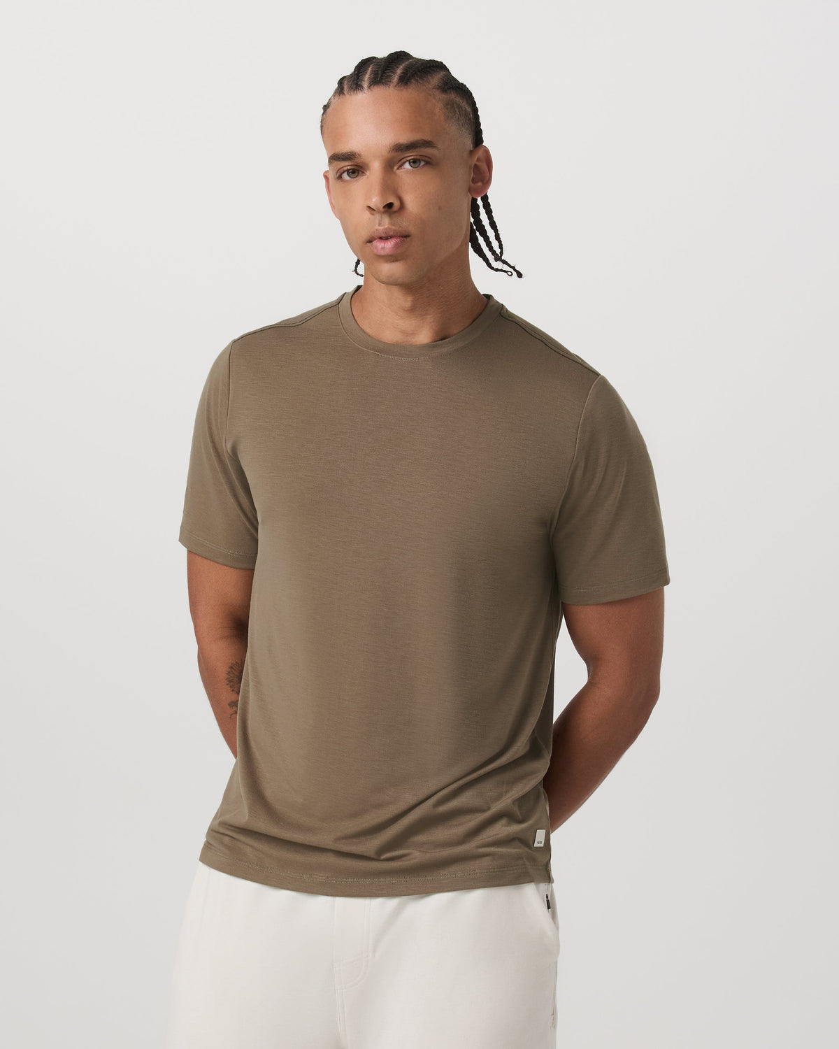 Current Tech Tee - US 1290