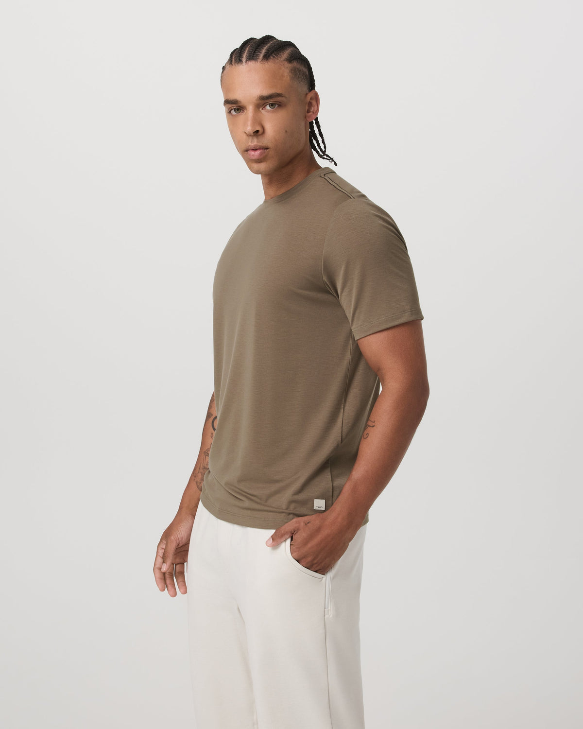 Current Tech Tee - US 1290