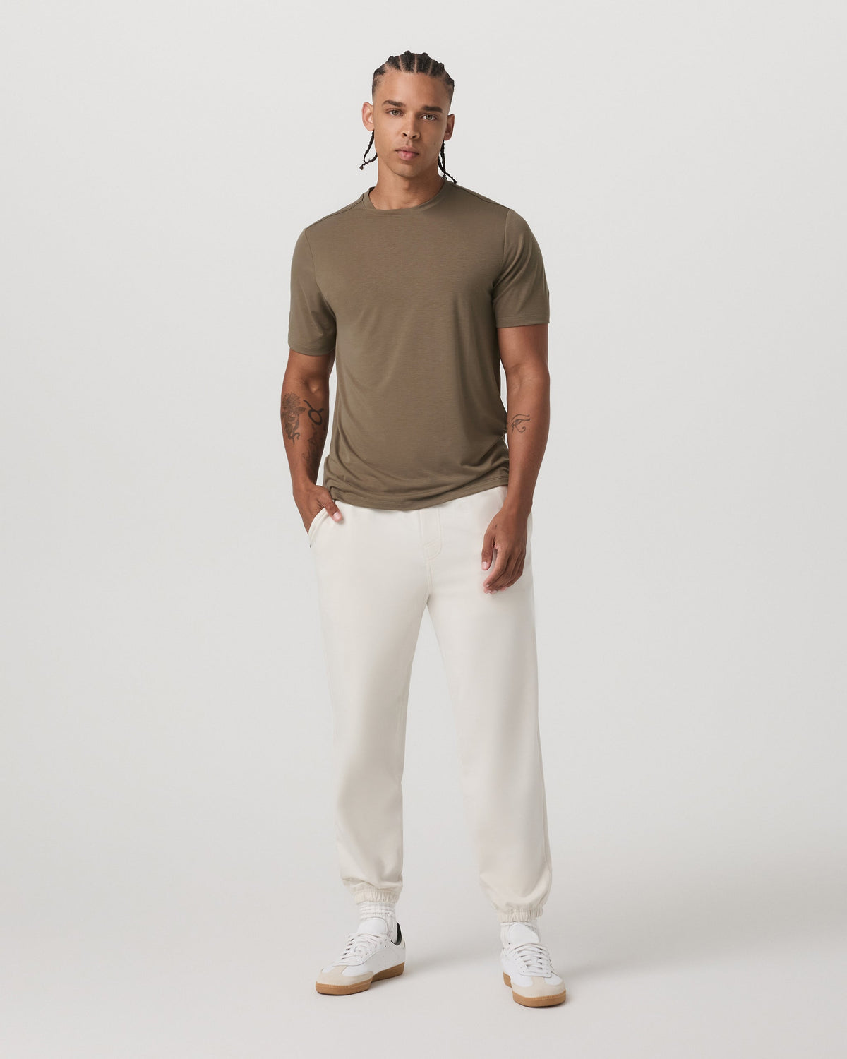 Current Tech Tee - US 1290
