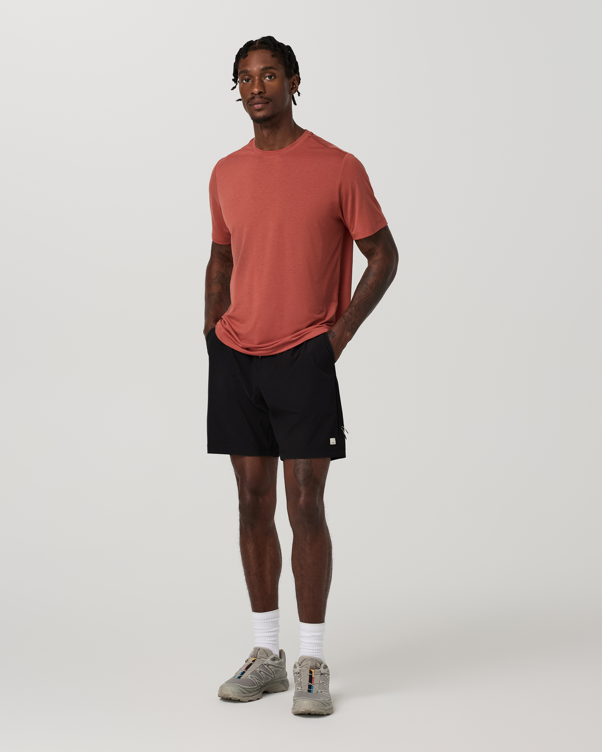 Current Tech Tee - US 5731