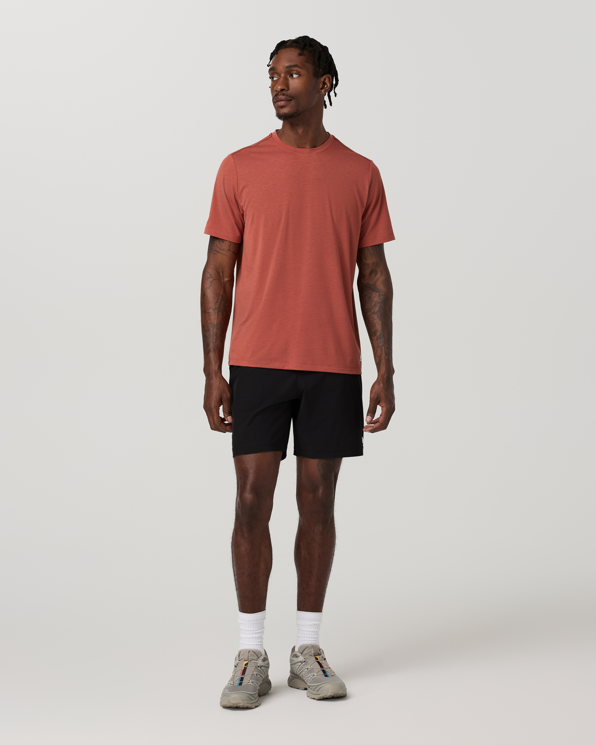 Current Tech Tee - US 5731