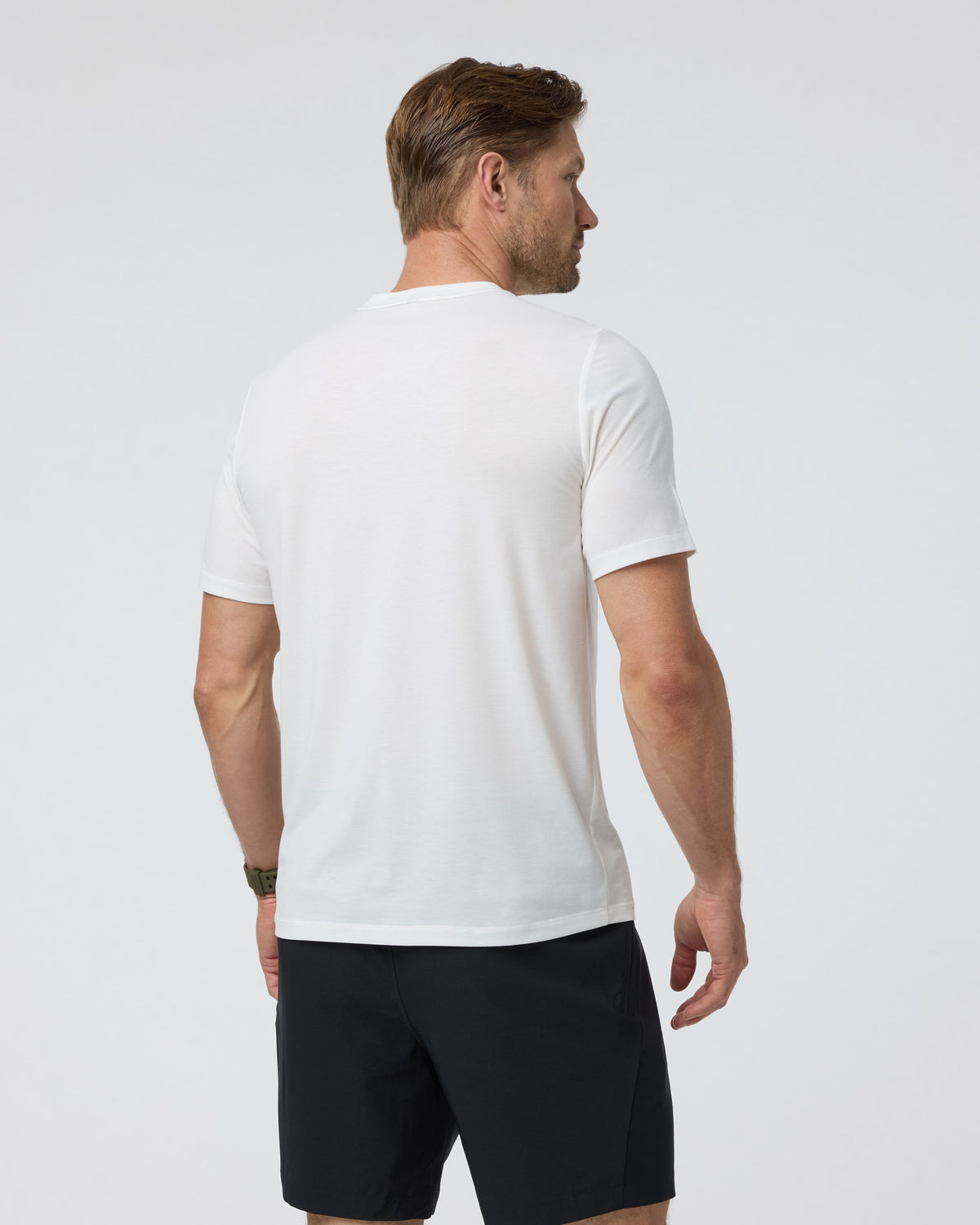 Current Tech Tee - US 8287