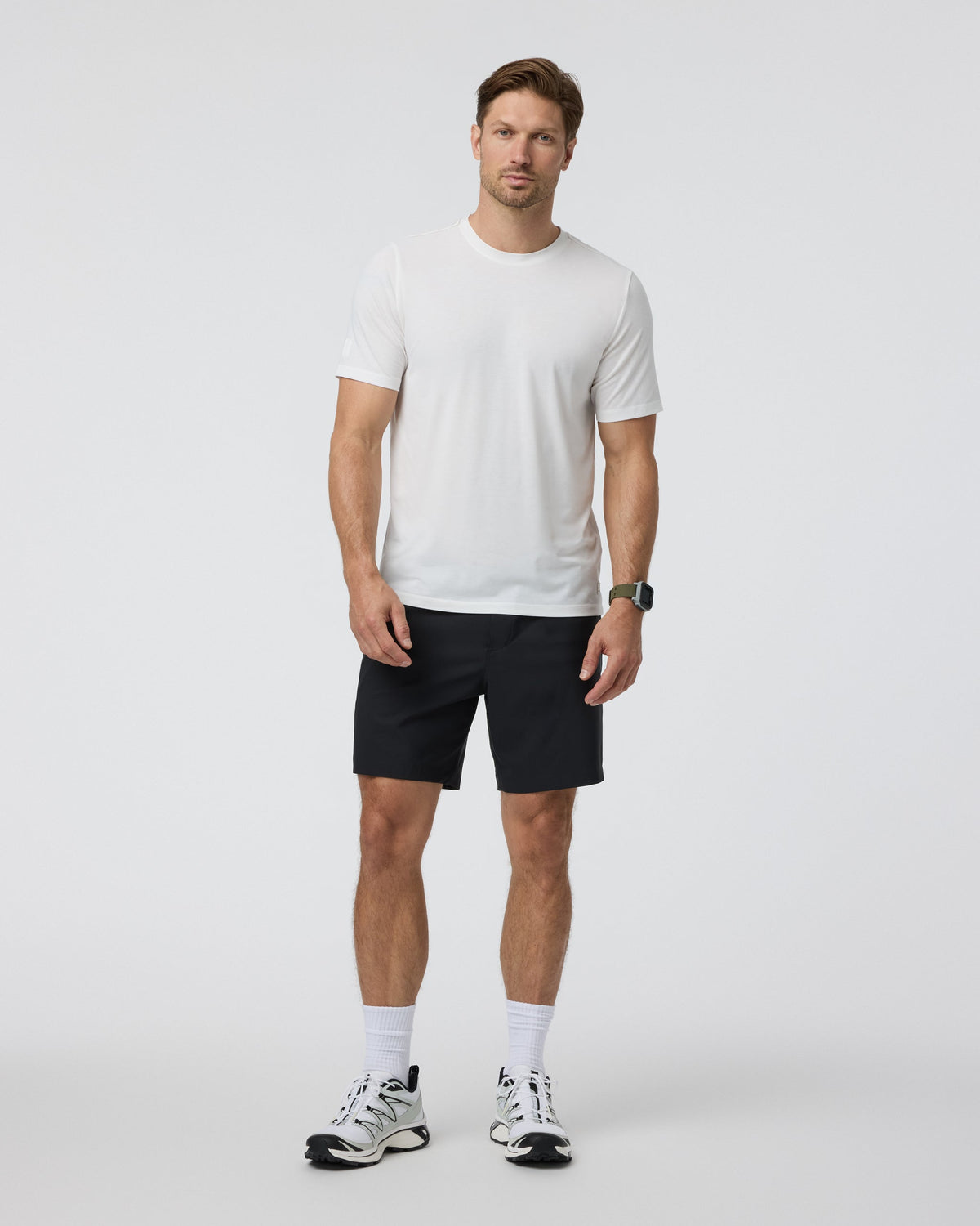 Current Tech Tee - US 8287