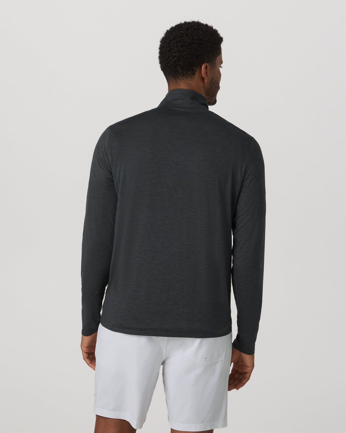 Ease Performance Half Zip 2.0 - US 8321