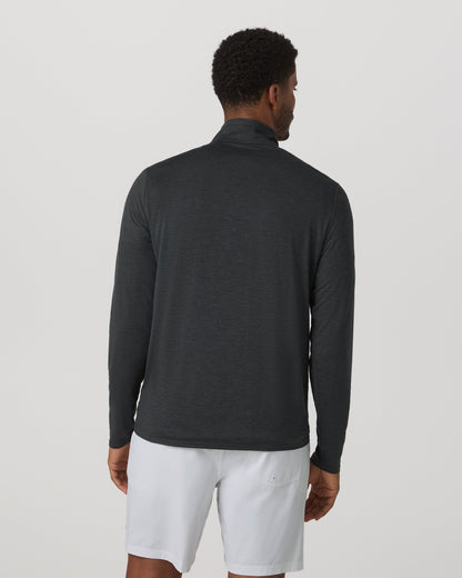 Ease Performance Half Zip 2.0 - US 8321