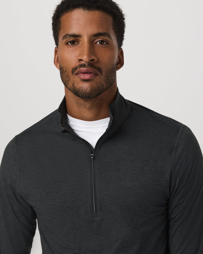 Ease Performance Half Zip 2.0 - US 8321