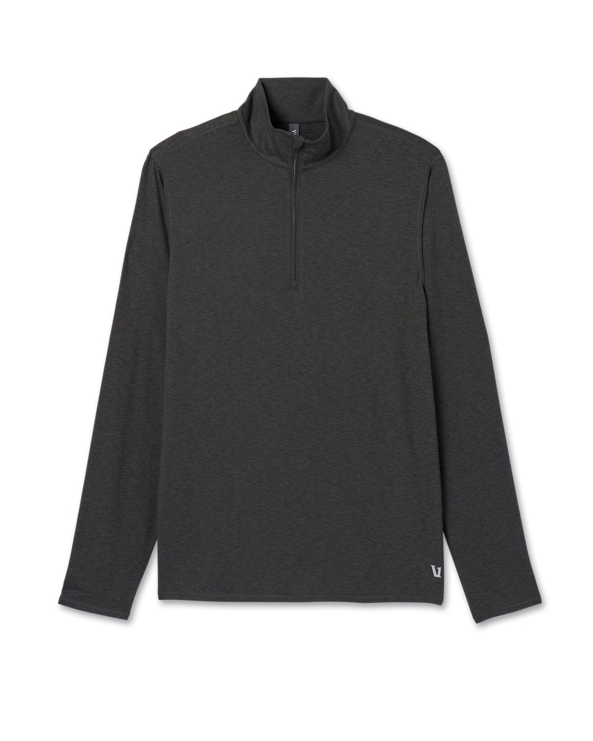 Ease Performance Half Zip 2.0 - US 8321