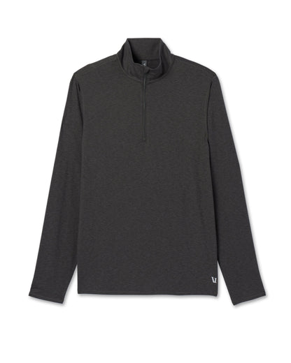 Ease Performance Half Zip 2.0 - US 8321