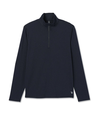 Ease Performance Half Zip 2.0 - US 0770