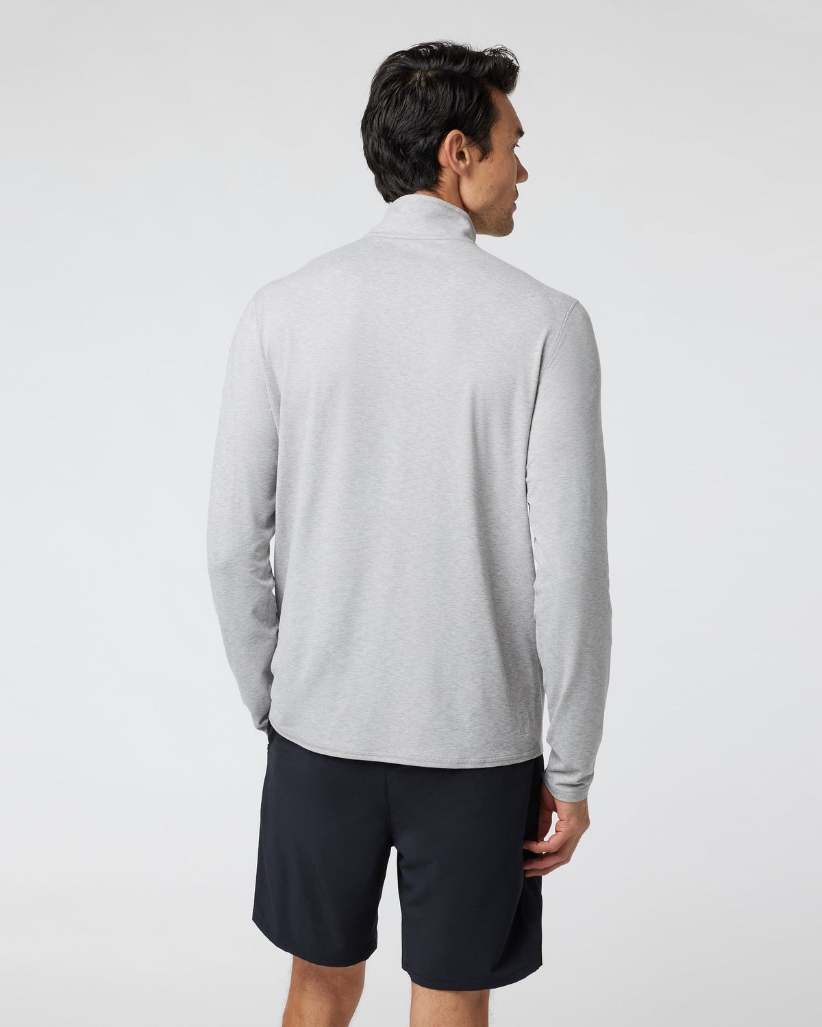 Ease Performance Half Zip 2.0 - US 6928