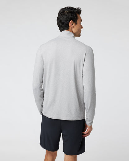 Ease Performance Half Zip 2.0 - US 6928