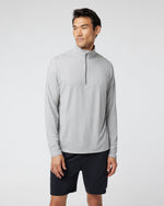 Ease Performance Half Zip 2.0 - US 6928