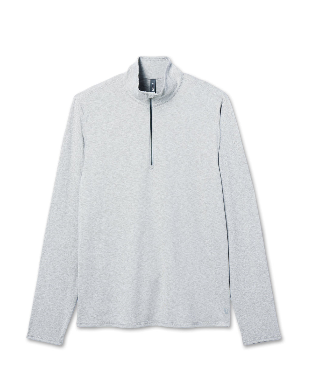 Ease Performance Half Zip 2.0 - US 6928