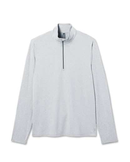 Ease Performance Half Zip 2.0 - US 6928