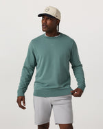 Cypress Logo Crew - US 7366