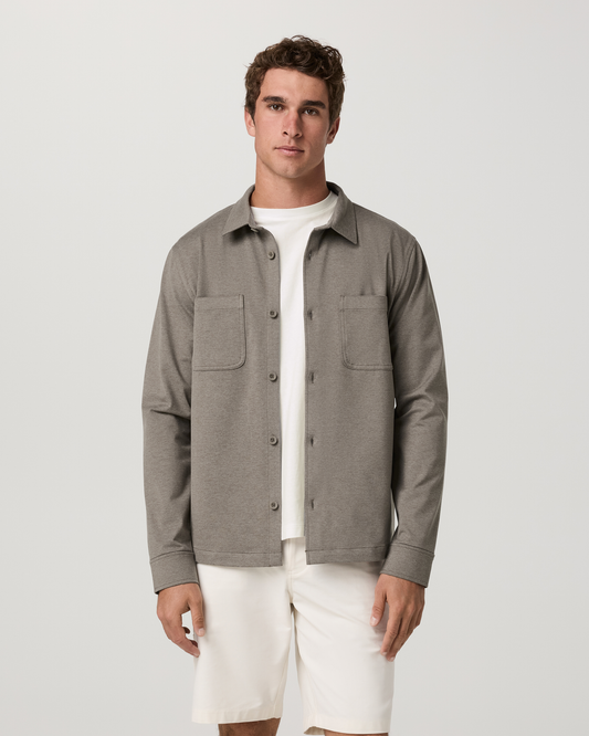 Coronado Shirt Jacket - US 5100