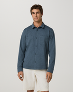 Coronado Shirt Jacket - US 5624