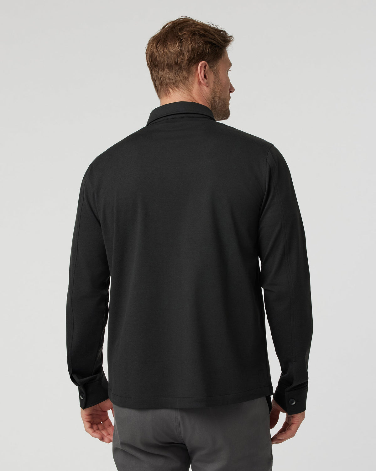 Coronado Shirt Jacket - US 0331