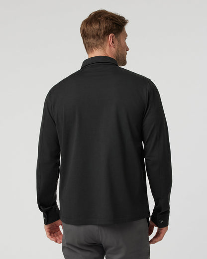 Coronado Shirt Jacket - US 0331