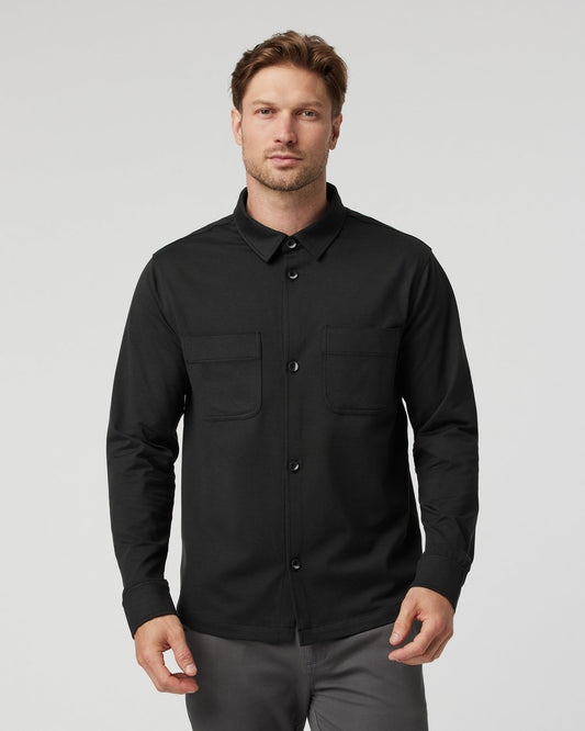 Coronado Shirt Jacket - US 0331