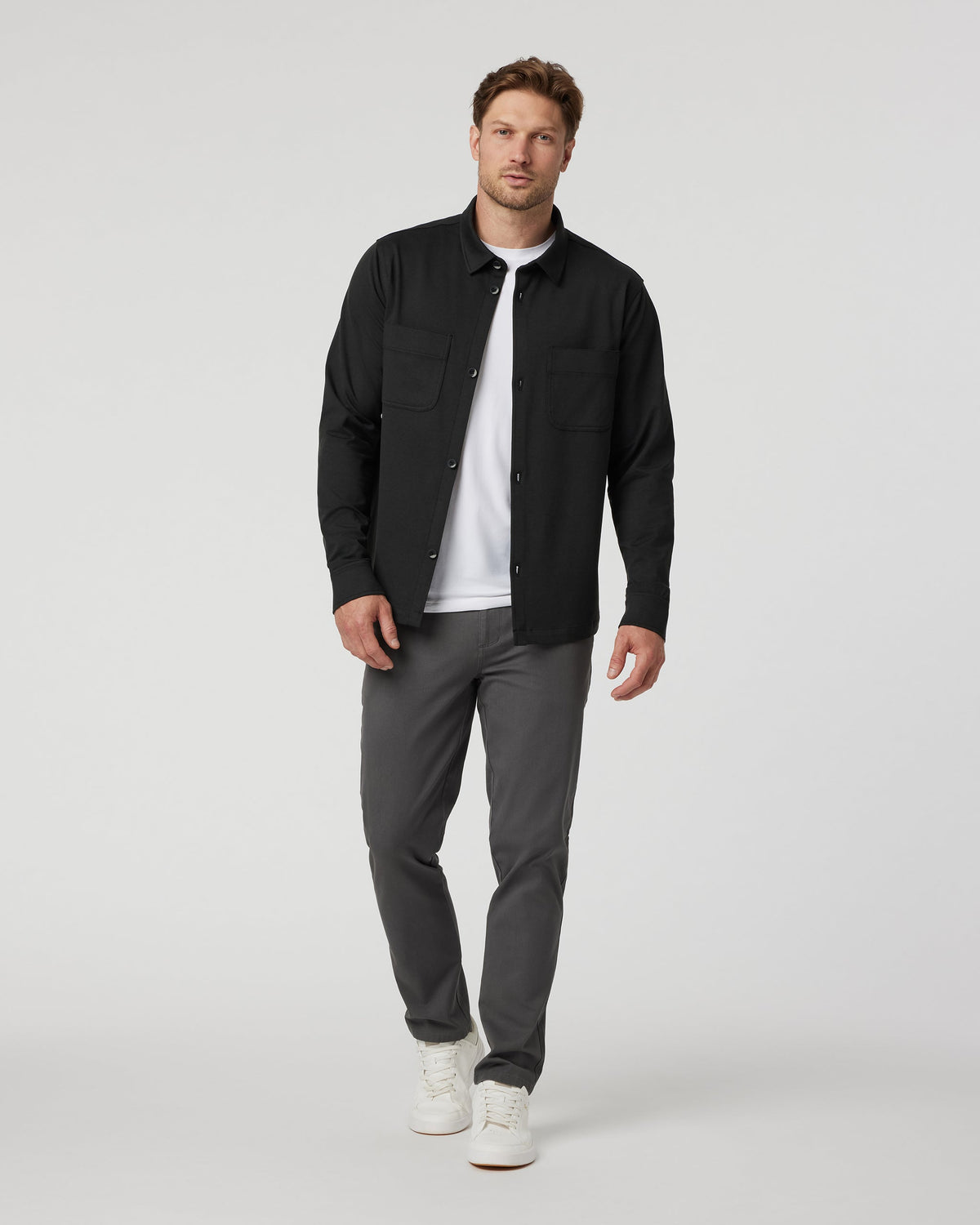 Coronado Shirt Jacket - US 0331