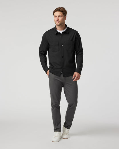 Coronado Shirt Jacket - US 0331