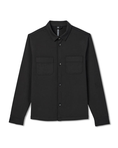Coronado Shirt Jacket - US 0331