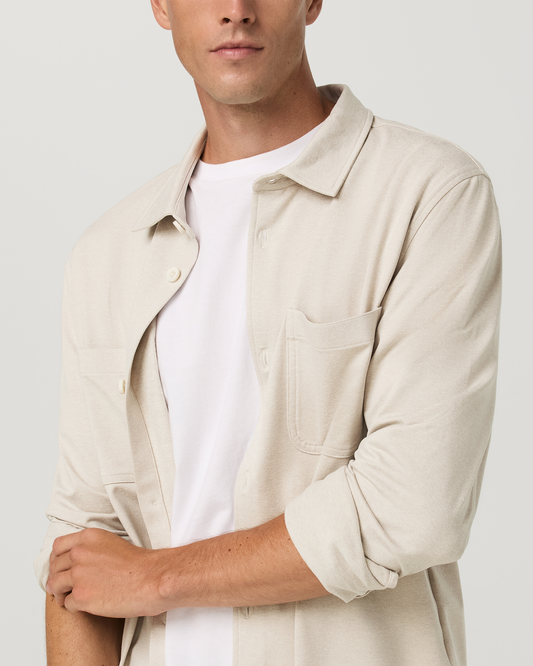 Coronado Shirt Jacket - US 6714