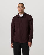 Coronado Shirt Jacket - US 4066