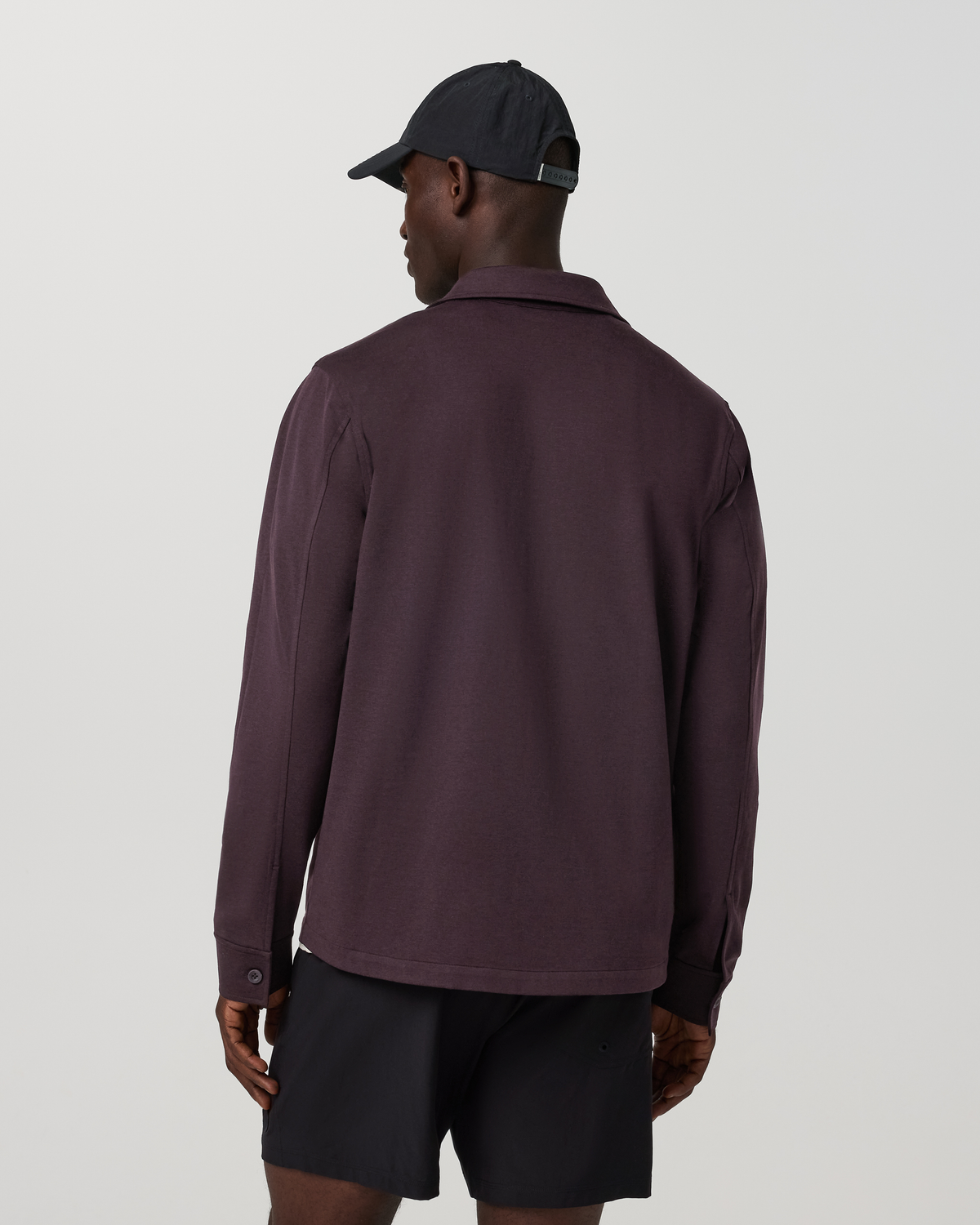 Coronado Shirt Jacket - US 6720
