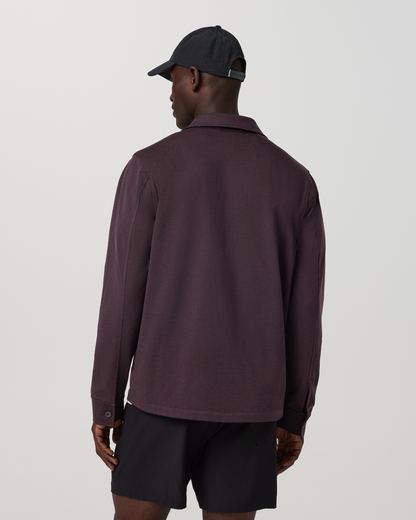 Coronado Shirt Jacket - US 6720