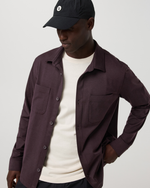Coronado Shirt Jacket - US 6720