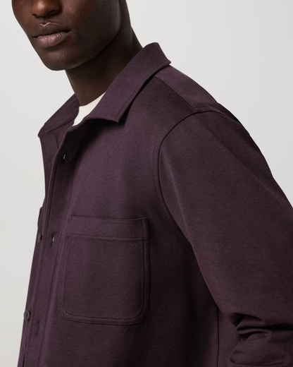 Coronado Shirt Jacket - US 6720