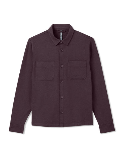 Coronado Shirt Jacket - US 6720