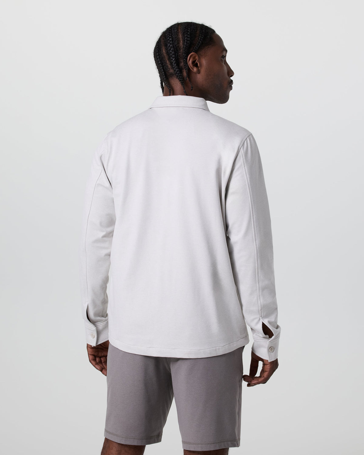 Coronado Shirt Jacket - US 9281